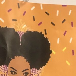 Meet your Posher, Lily